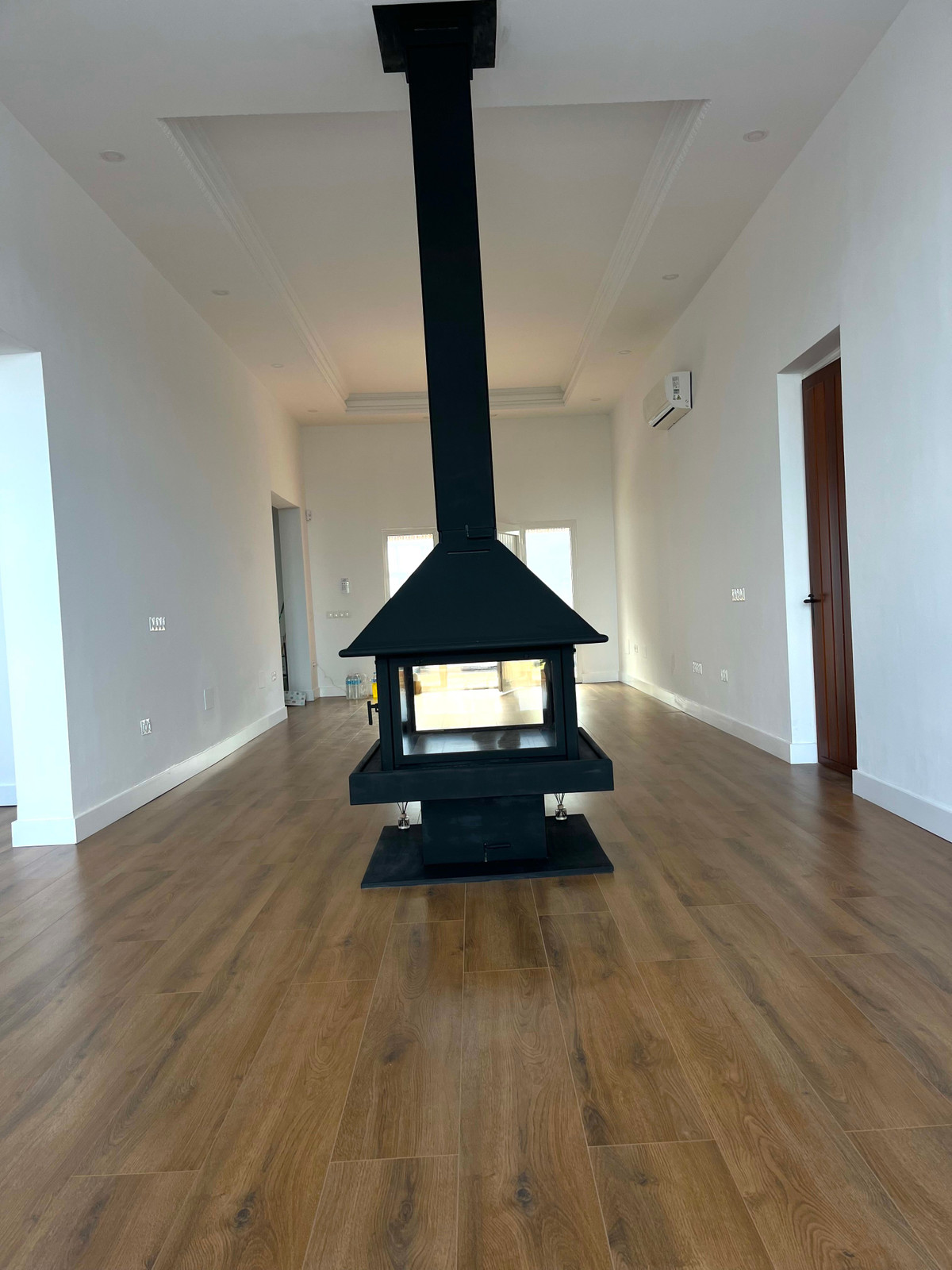 Geschakelde Woning in Alhaurín de la Torre-9