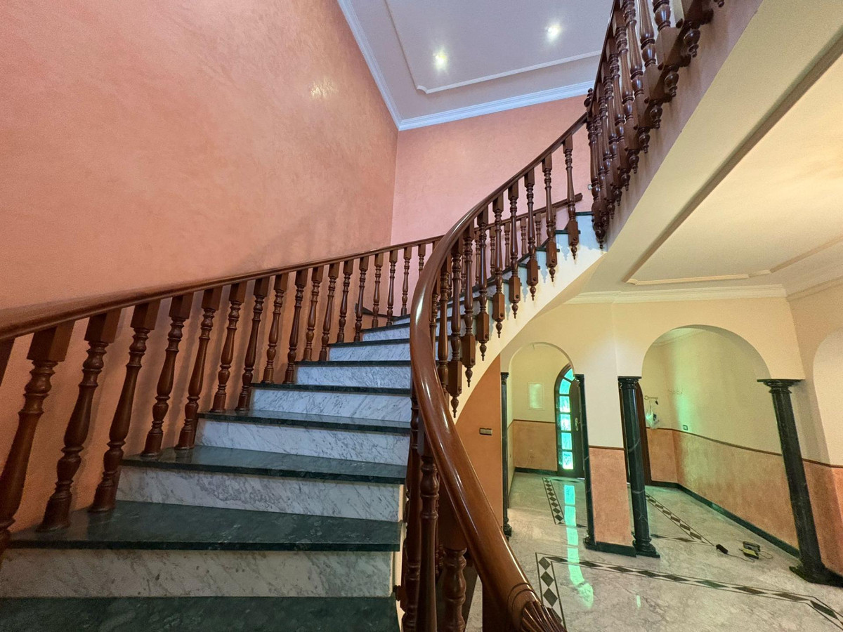 Vrijstaande Villa in Alhaurín de la Torre-15