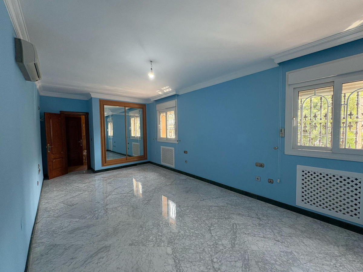 Vrijstaande Villa in Alhaurín de la Torre-19