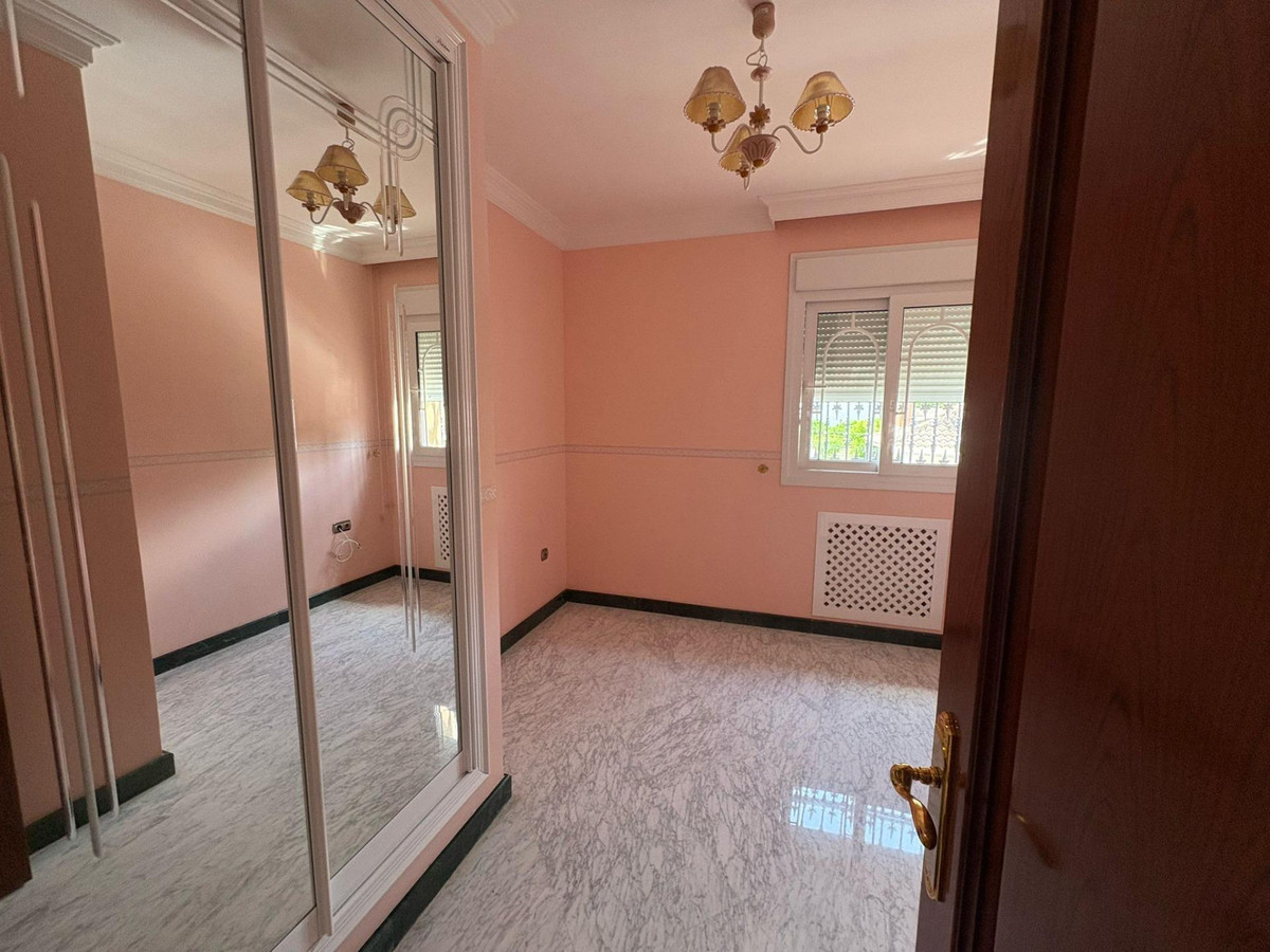 Vrijstaande Villa in Alhaurín de la Torre-22