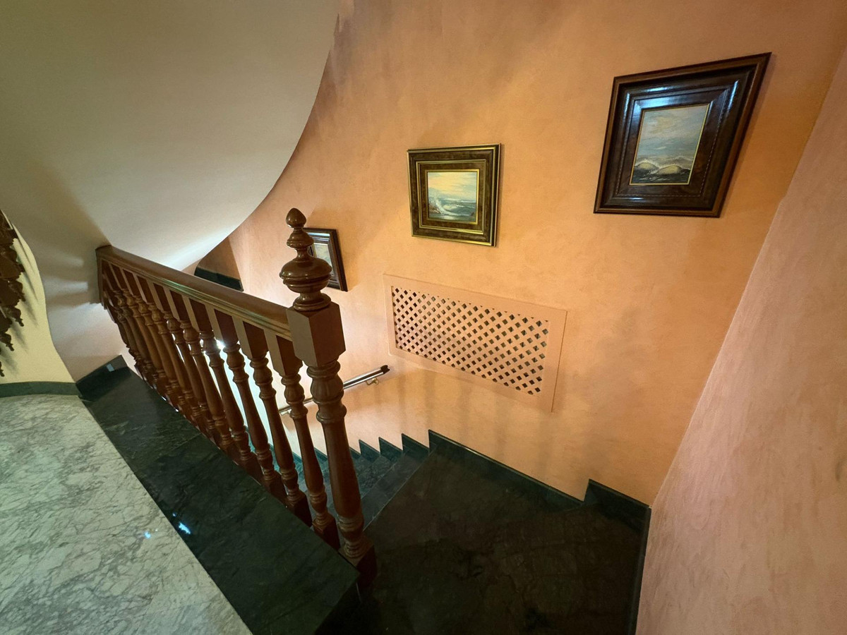 Vrijstaande Villa in Alhaurín de la Torre-25