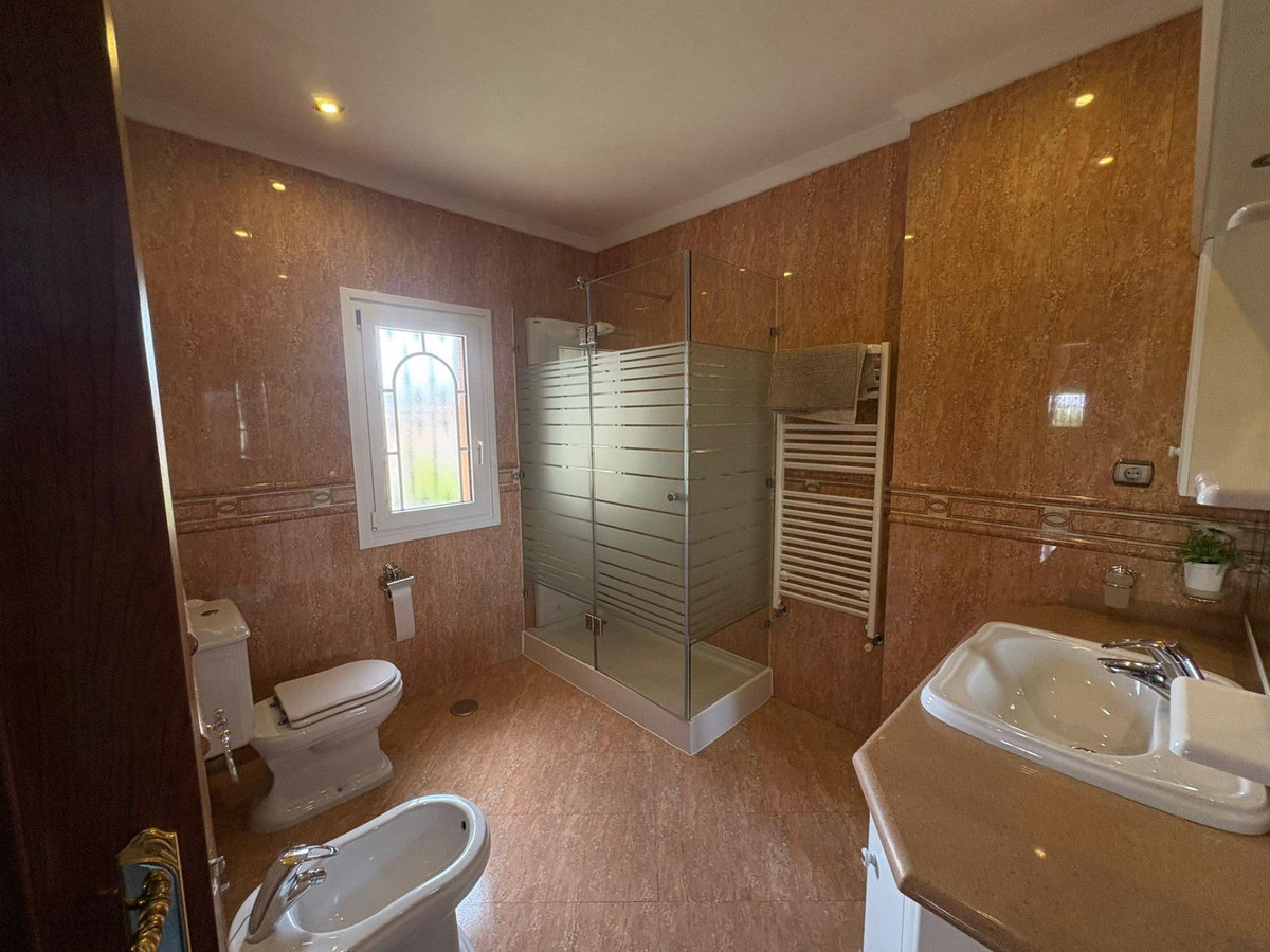 Vrijstaande Villa in Alhaurín de la Torre-26