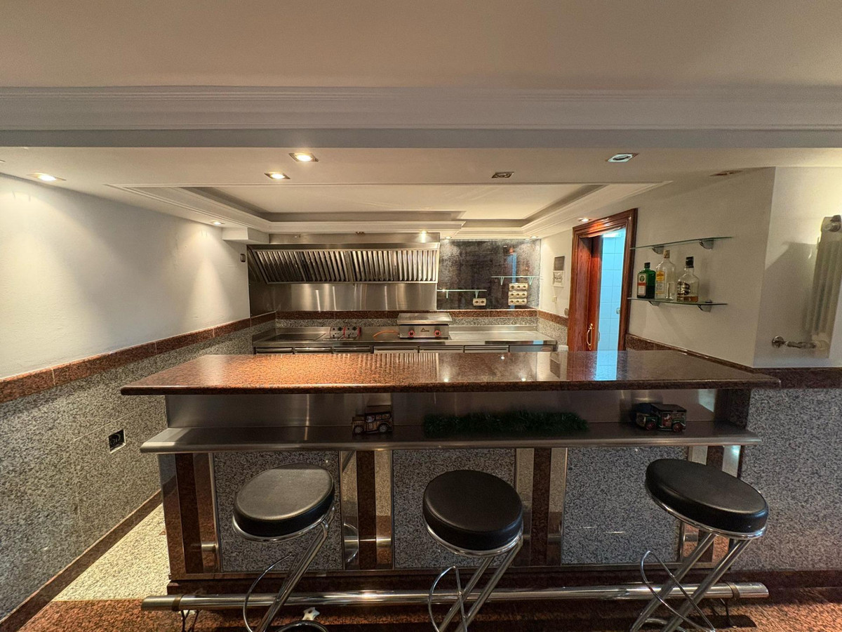Vrijstaande Villa in Alhaurín de la Torre-28