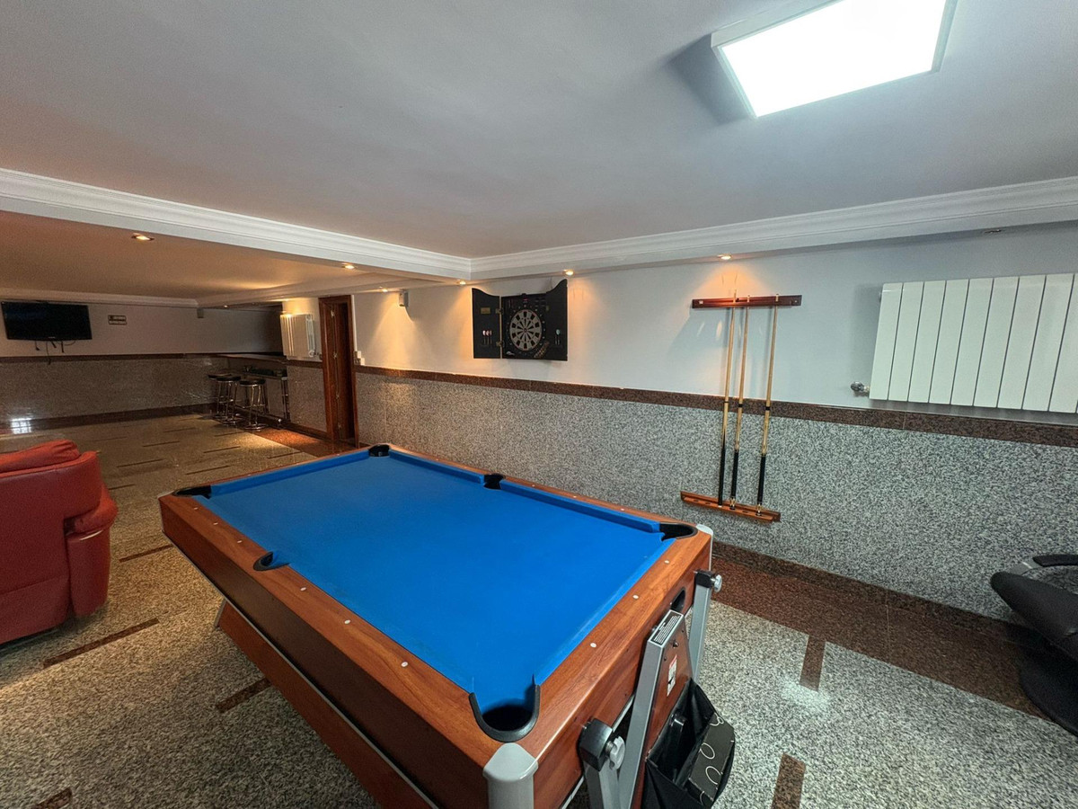 Vrijstaande Villa in Alhaurín de la Torre-29