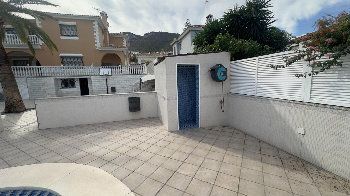 Vrijstaande Villa in Alhaurín de la Torre-33