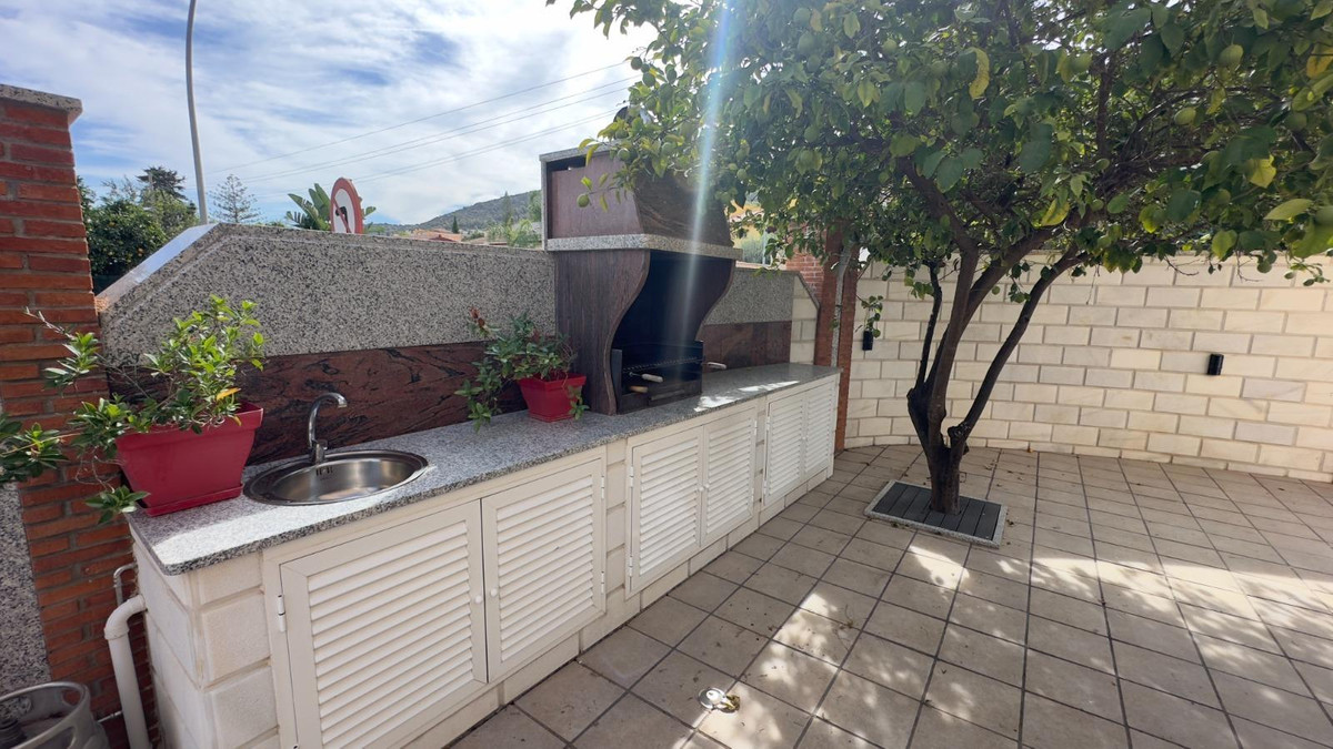Vrijstaande Villa in Alhaurín de la Torre-37