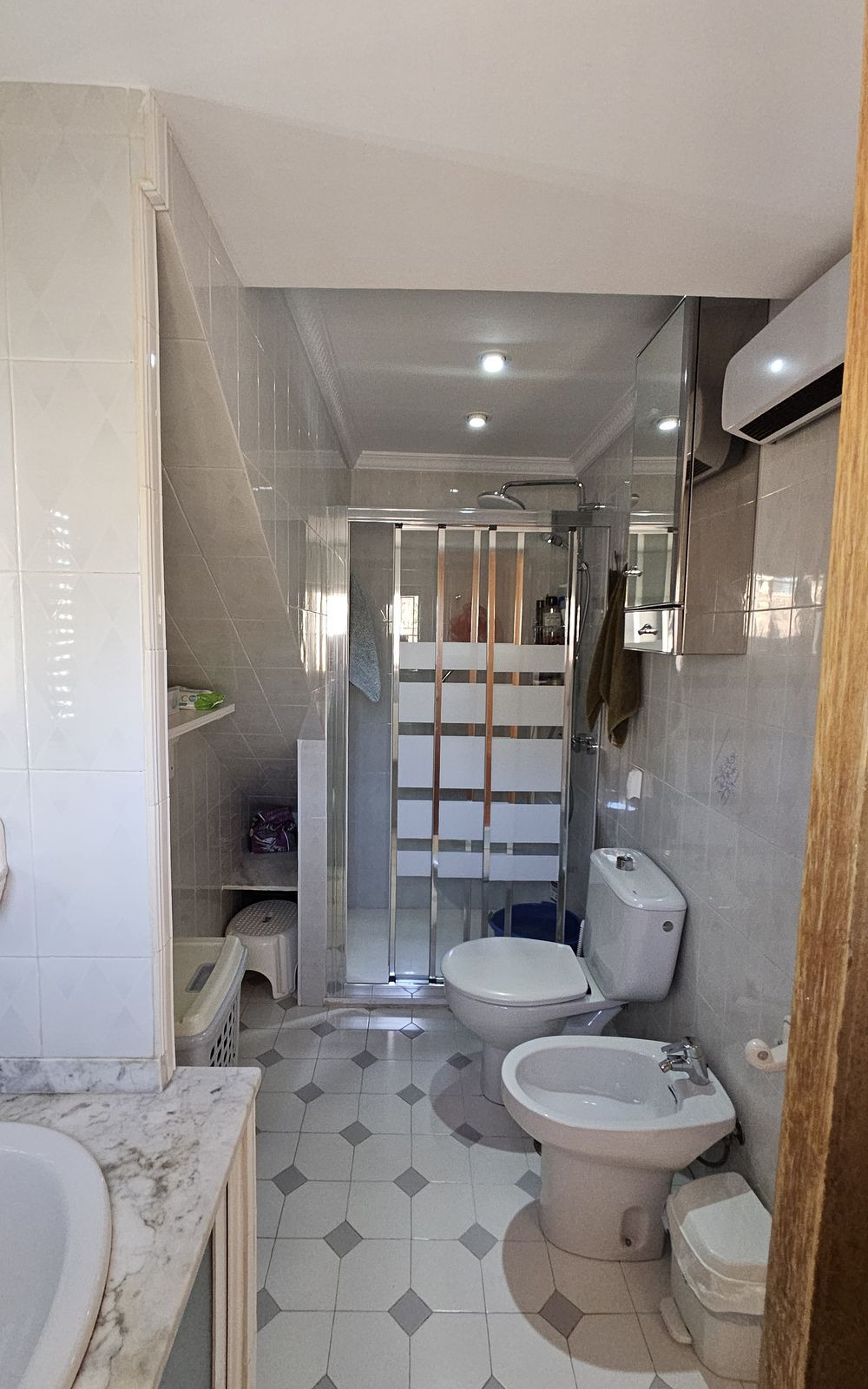 Vrijstaande Villa in Alhaurín de la Torre-13