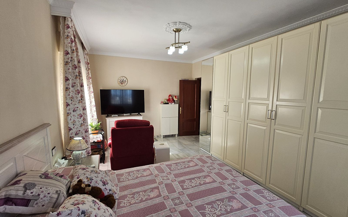 Vrijstaande Villa in Alhaurín de la Torre-14
