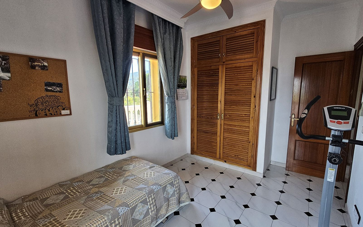 Vrijstaande Villa in Alhaurín de la Torre-22
