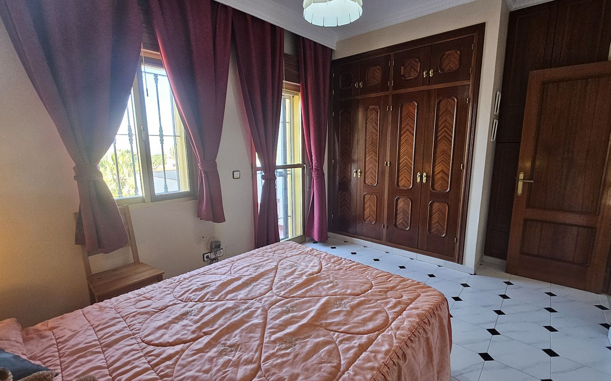 Vrijstaande Villa in Alhaurín de la Torre-24