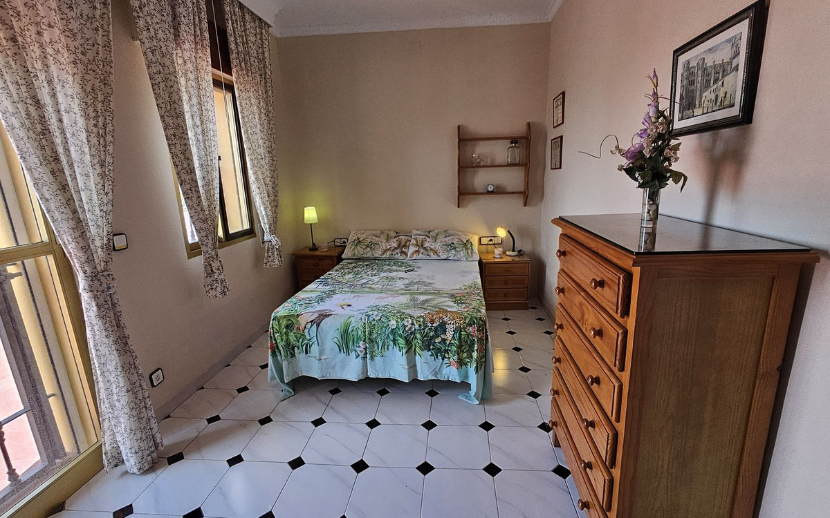 Vrijstaande Villa in Alhaurín de la Torre-25