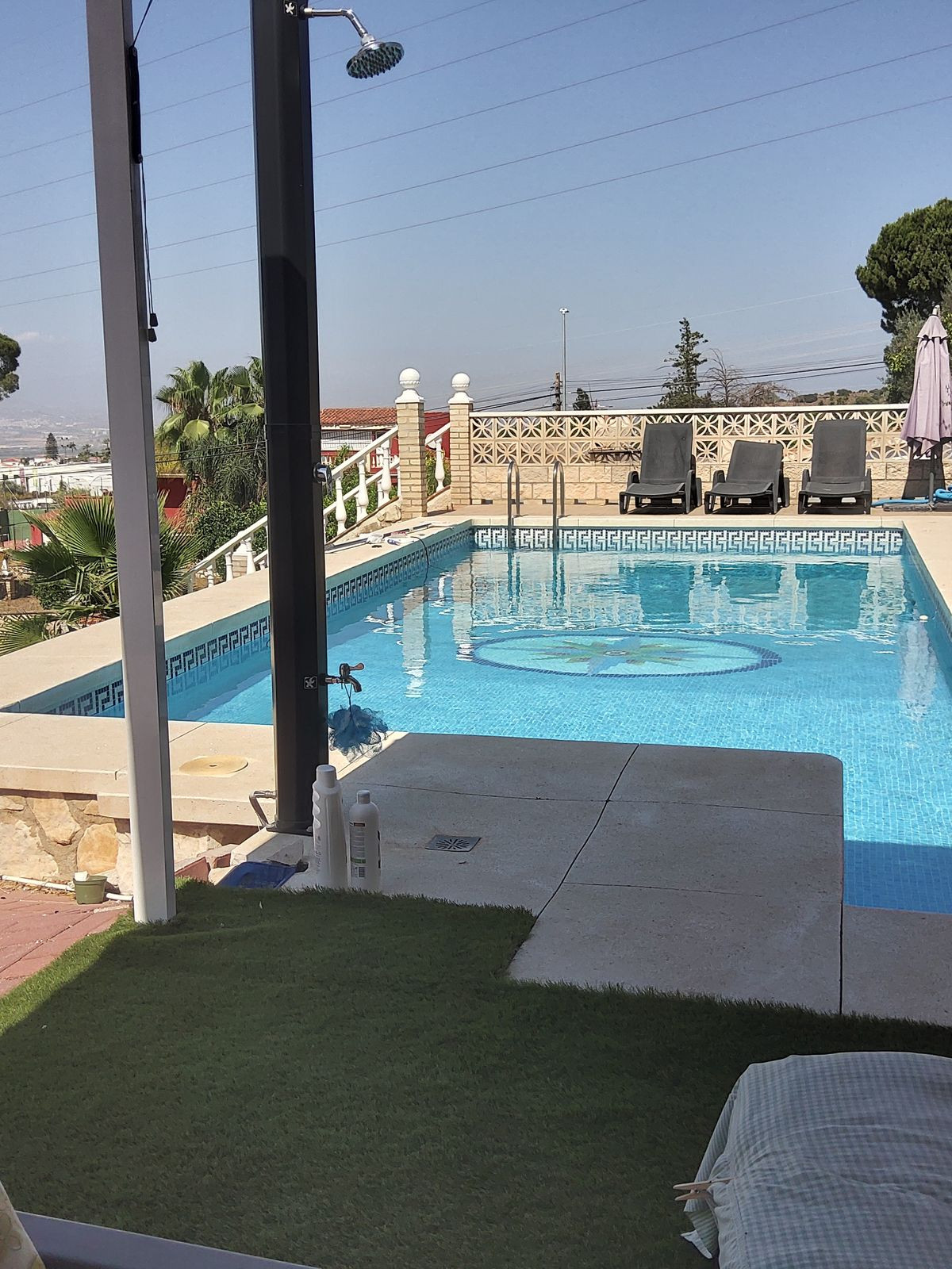 Vrijstaande Villa in Alhaurín de la Torre-34