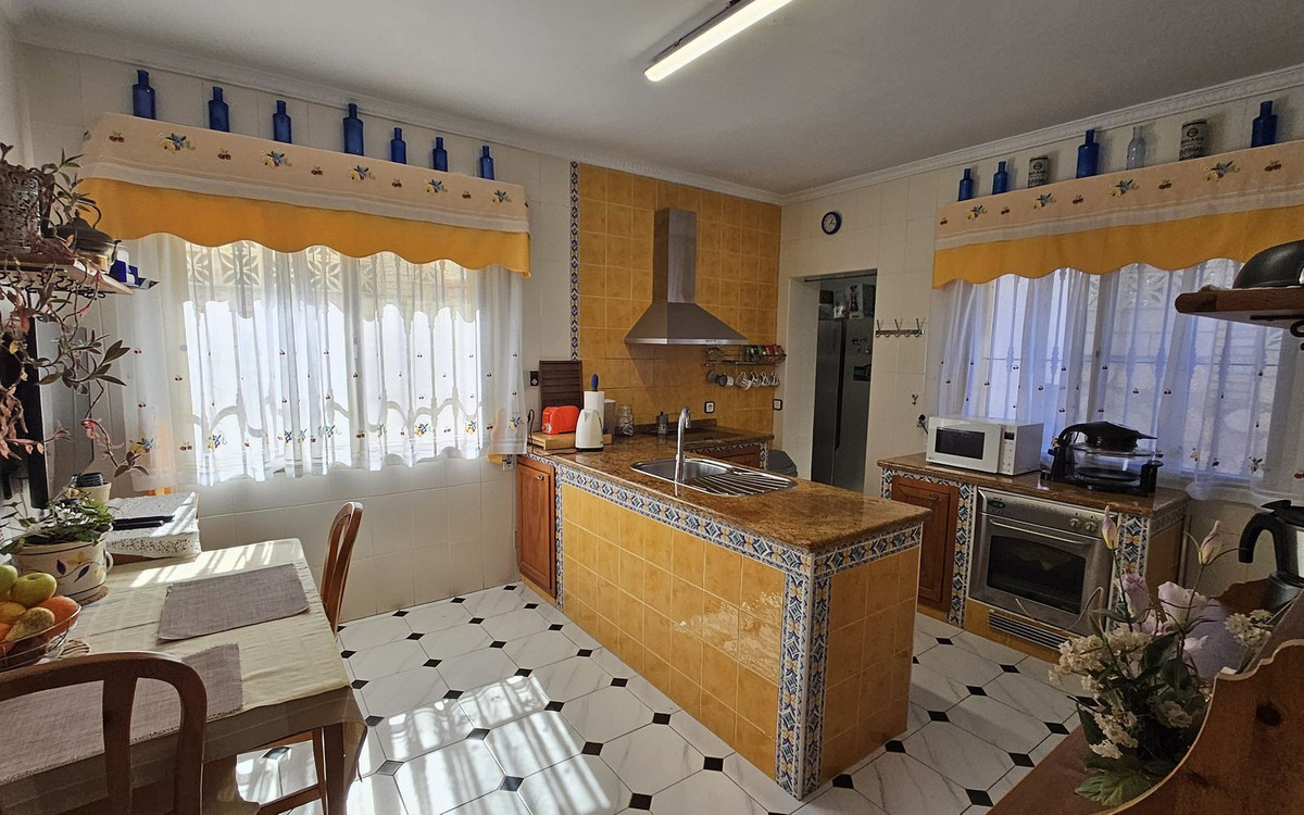 Vrijstaande Villa in Alhaurín de la Torre-5