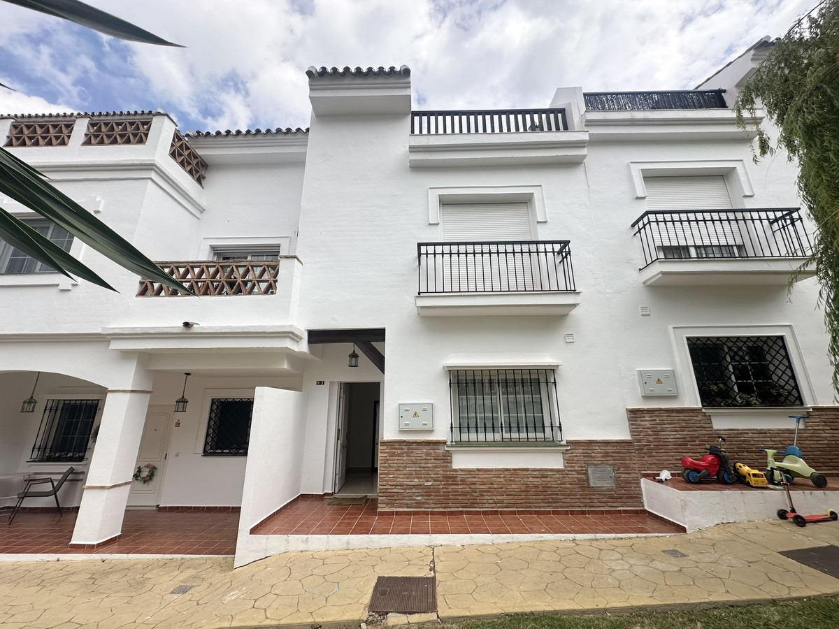 Huis te koop in Alhaurín de la Torre | 2 slaapkamers H5036299