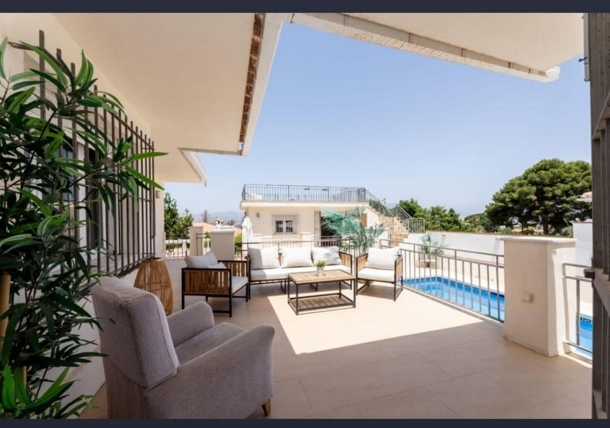 House te koop in Alhaurín de la Torre | 6 slaapkamers H5055802