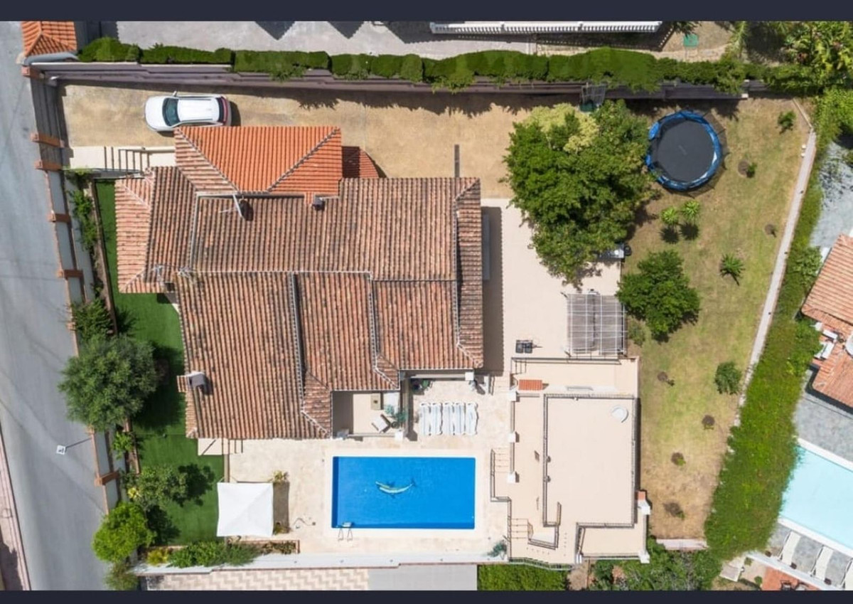 House te koop in Alhaurín de la Torre | 6 slaapkamers H5055802