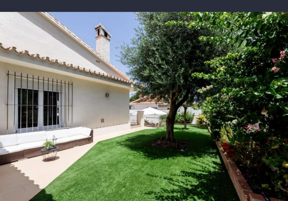 House te koop in Alhaurín de la Torre | 6 slaapkamers H5055802