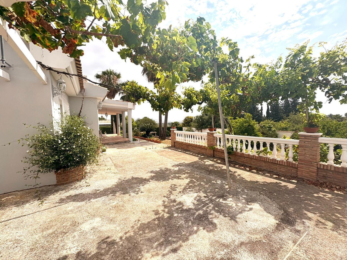  te koop in Alhaurín de la Torre | 3 slaapkamers H5065441