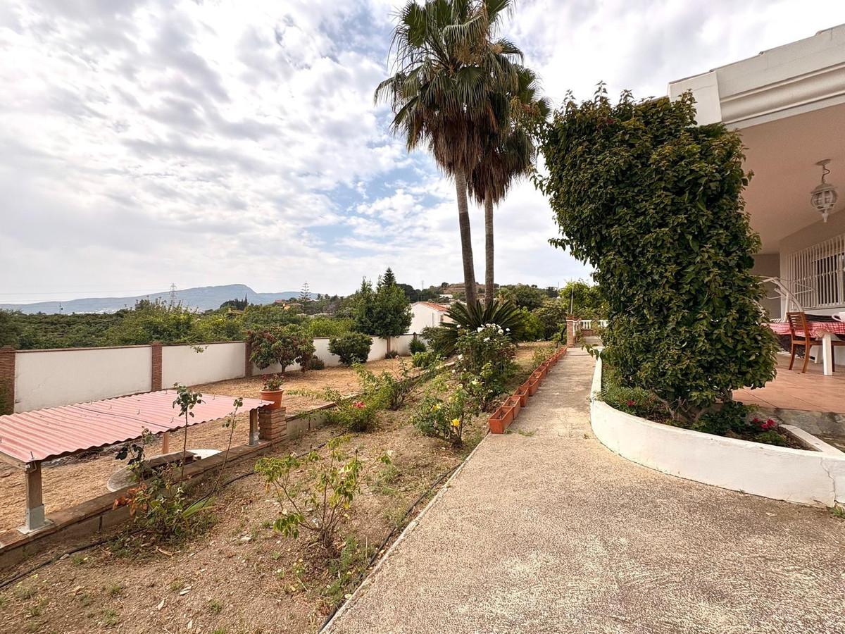  te koop in Alhaurín de la Torre | 3 slaapkamers H5065441
