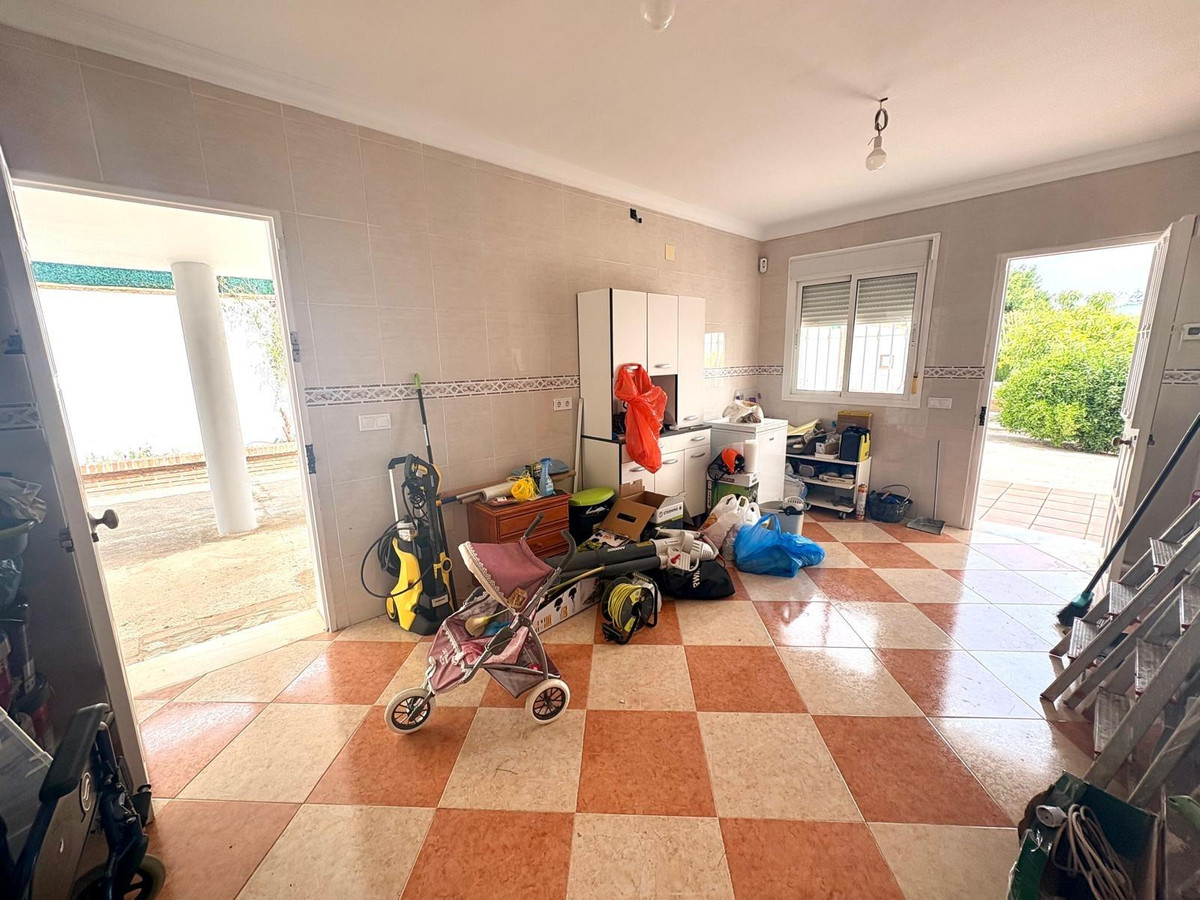  te koop in Alhaurín de la Torre | 3 slaapkamers H5065441
