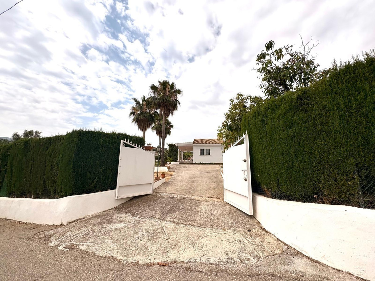  te koop in Alhaurín de la Torre | 3 slaapkamers H5065441