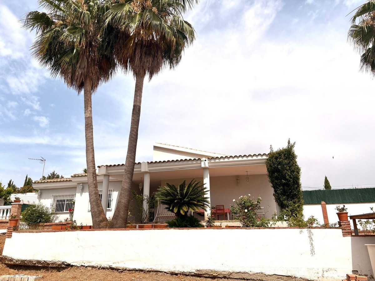  te koop in Alhaurín de la Torre | 3 slaapkamers H5065441