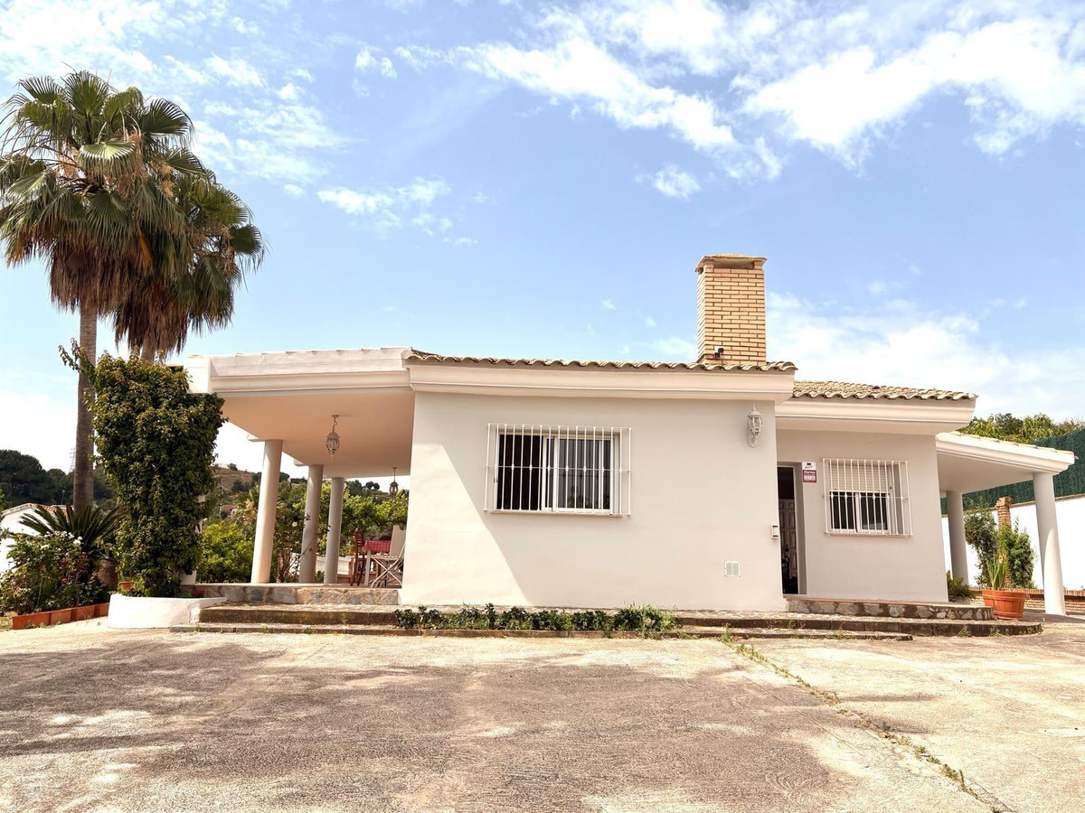  te koop in Alhaurín de la Torre | 3 slaapkamers H5065441