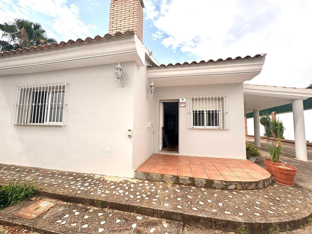 te koop in Alhaurín de la Torre | 3 slaapkamers H5065441