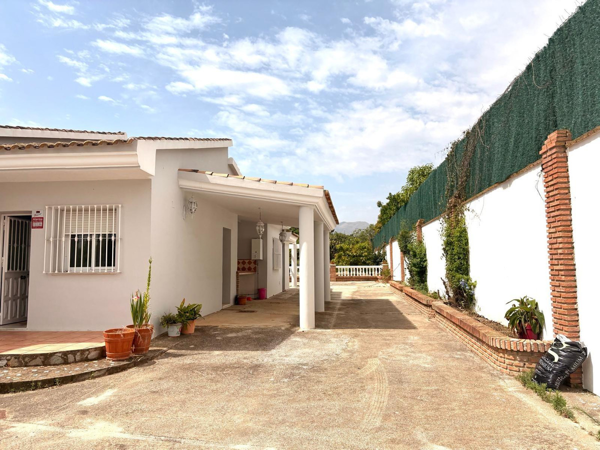  te koop in Alhaurín de la Torre | 3 slaapkamers H5065441