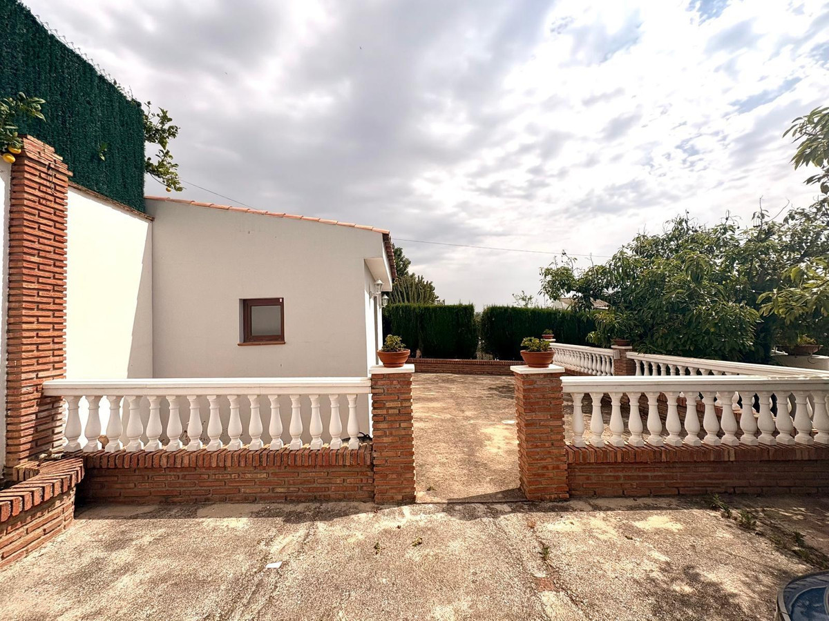  te koop in Alhaurín de la Torre | 3 slaapkamers H5065441
