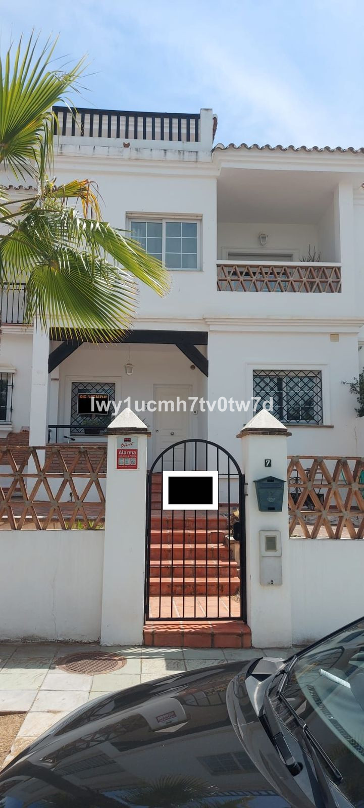 House te koop in Alhaurín de la Torre | 3 slaapkamers H5070208