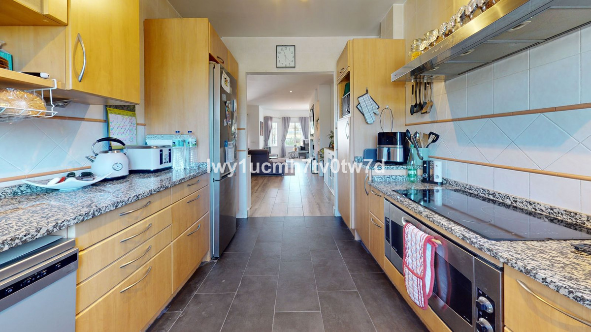 House te koop in Alhaurín de la Torre | 3 slaapkamers H5070208