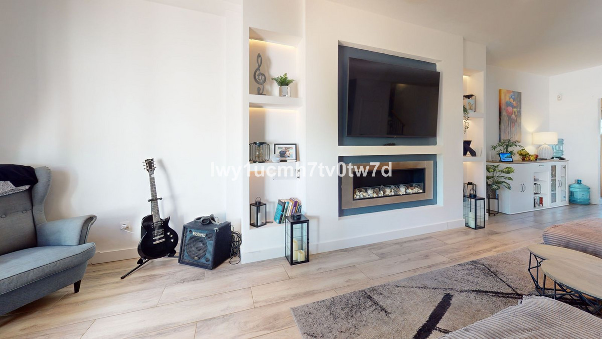 House te koop in Alhaurín de la Torre | 3 slaapkamers H5070208