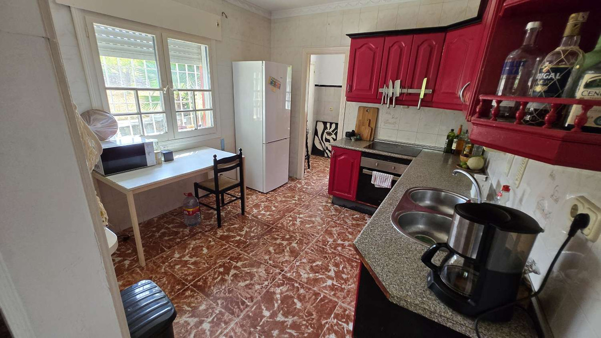 House te koop in Alhaurín de la Torre | 6 slaapkamers H5075605
