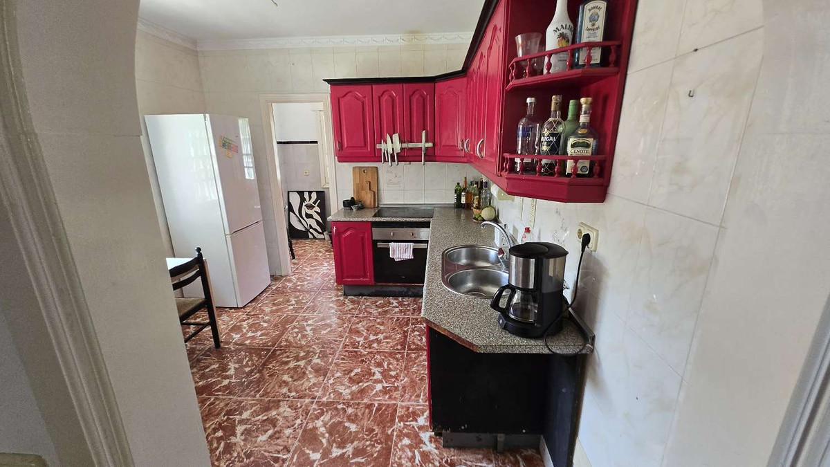 House te koop in Alhaurín de la Torre | 6 slaapkamers H5075605