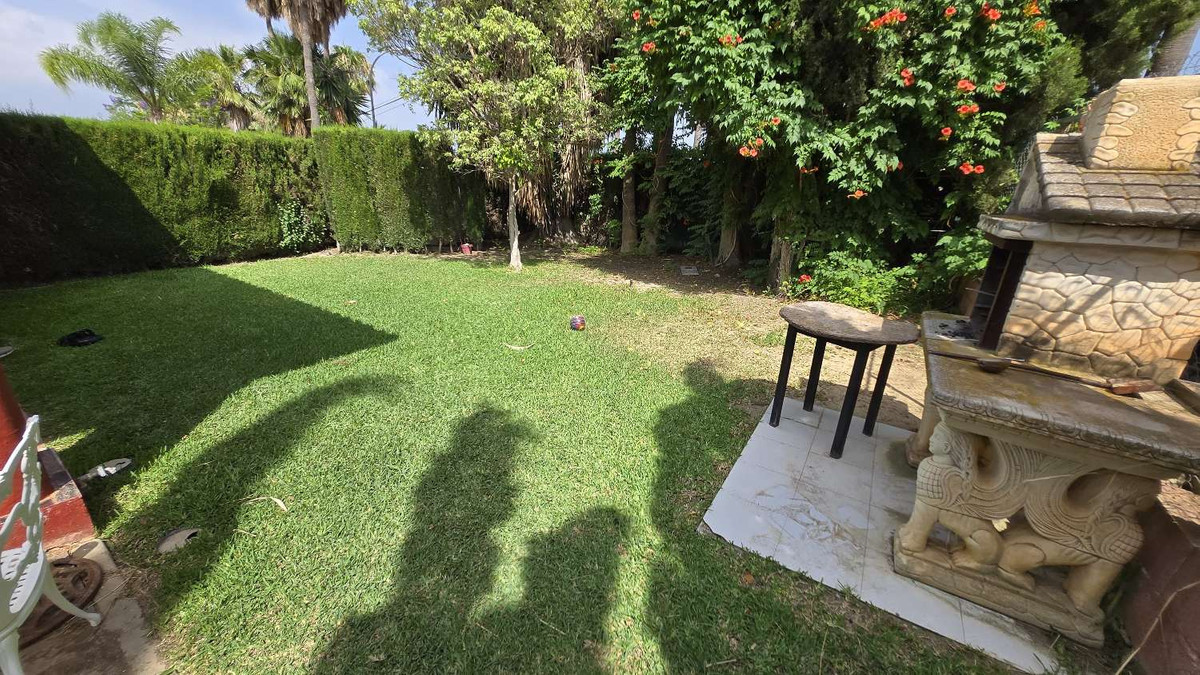 House te koop in Alhaurín de la Torre | 6 slaapkamers H5075605