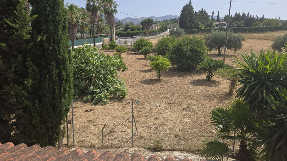 House te koop in Alhaurín de la Torre | 6 slaapkamers H5075605