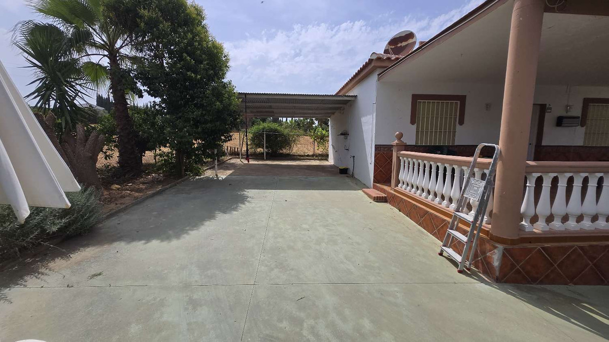 House te koop in Alhaurín de la Torre | 6 slaapkamers H5075605