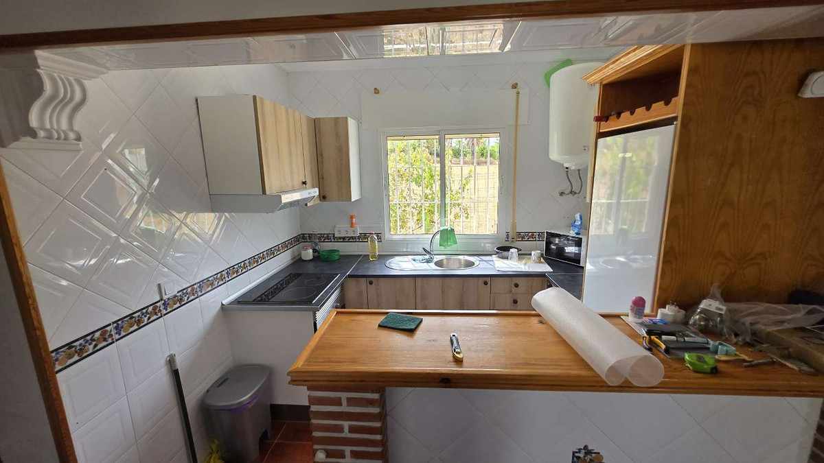House te koop in Alhaurín de la Torre | 6 slaapkamers H5075605
