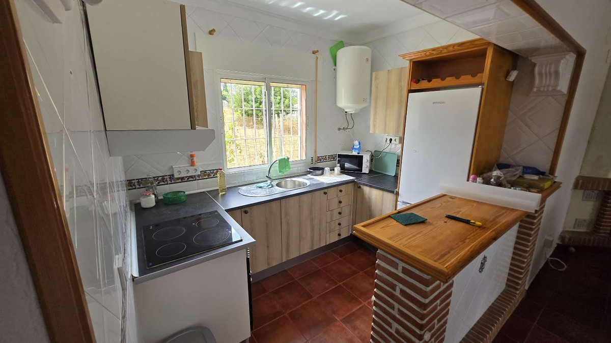 House te koop in Alhaurín de la Torre | 6 slaapkamers H5075605