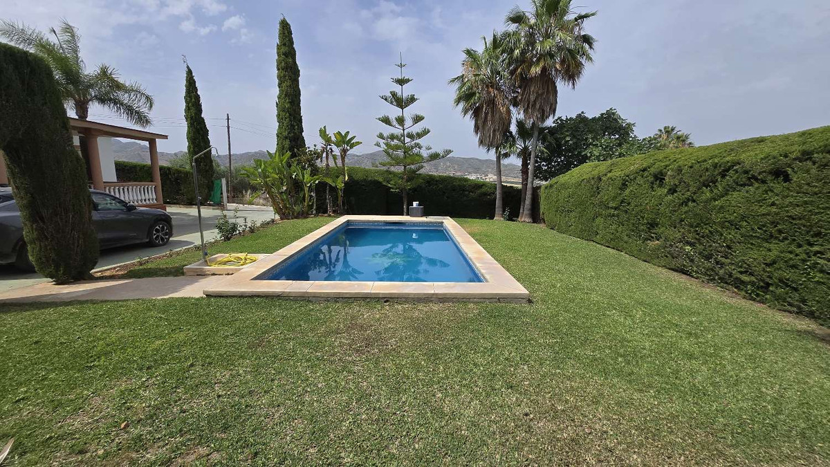 House te koop in Alhaurín de la Torre | 6 slaapkamers H5075605