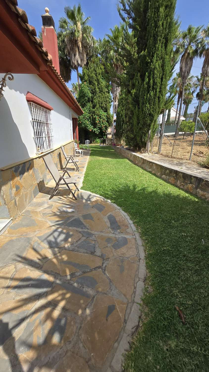 House te koop in Alhaurín de la Torre | 6 slaapkamers H5075605