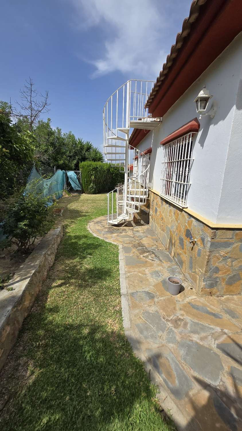 House te koop in Alhaurín de la Torre | 6 slaapkamers H5075605