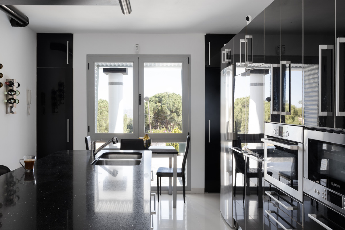Huis te koop in Alhaurín de la Torre | 5 slaapkamers H5081368