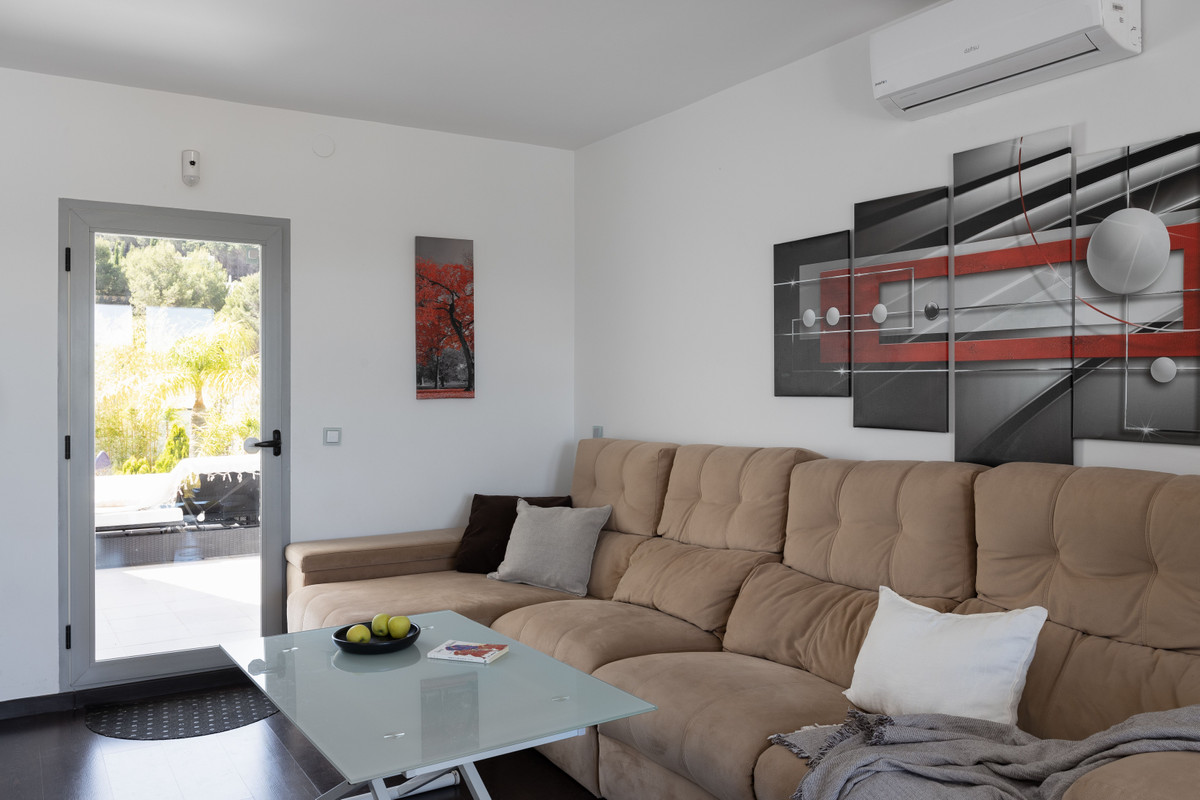 Huis te koop in Alhaurín de la Torre | 5 slaapkamers H5081368