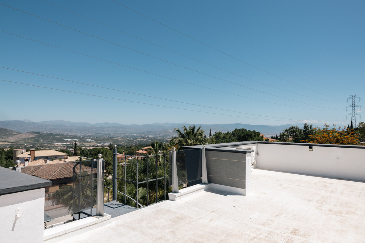 Huis te koop in Alhaurín de la Torre | 5 slaapkamers H5081368
