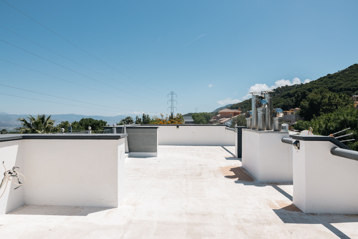 Huis te koop in Alhaurín de la Torre | 5 slaapkamers H5081368