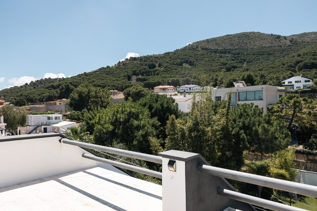 Huis te koop in Alhaurín de la Torre | 5 slaapkamers H5081368
