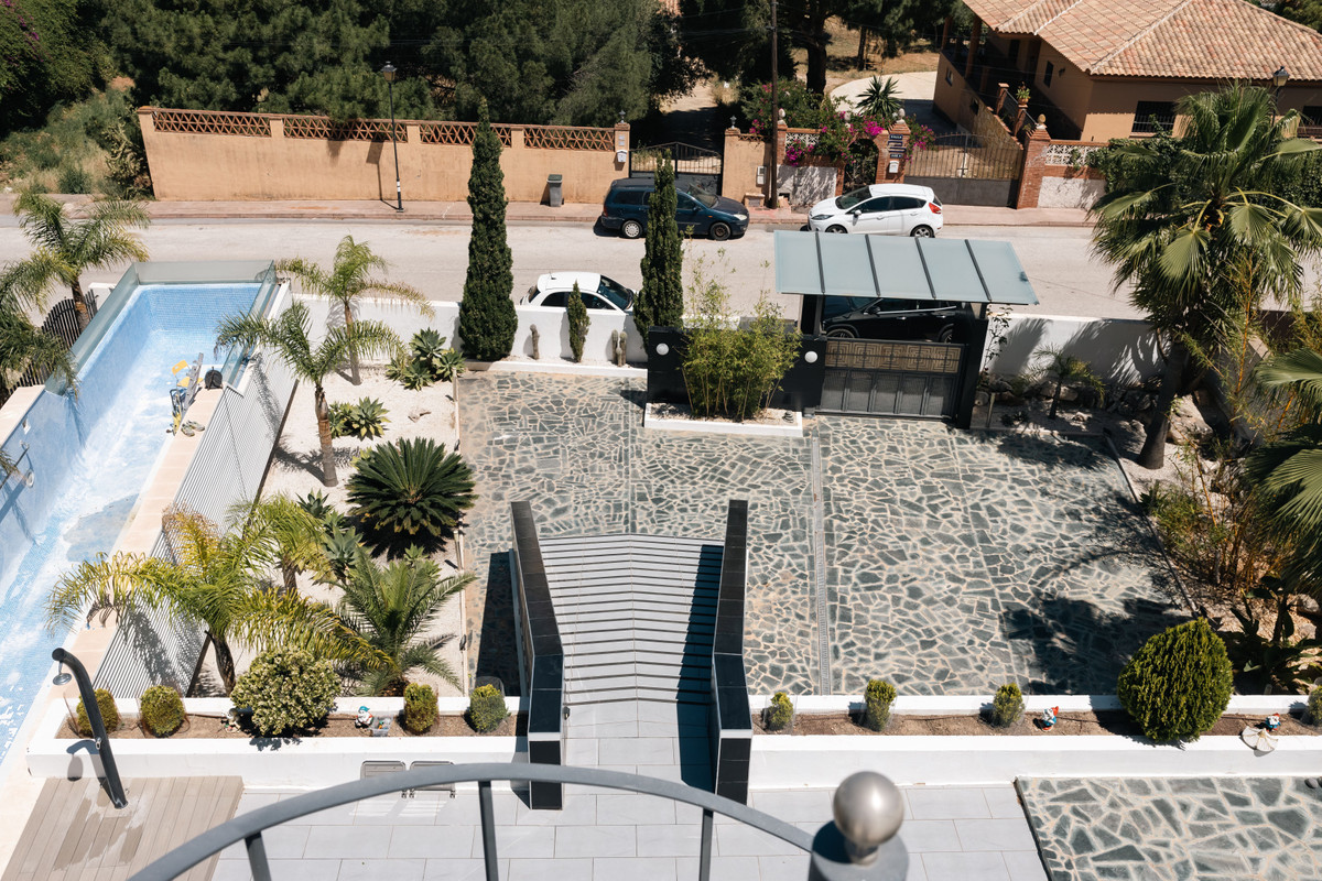 Huis te koop in Alhaurín de la Torre | 5 slaapkamers H5081368