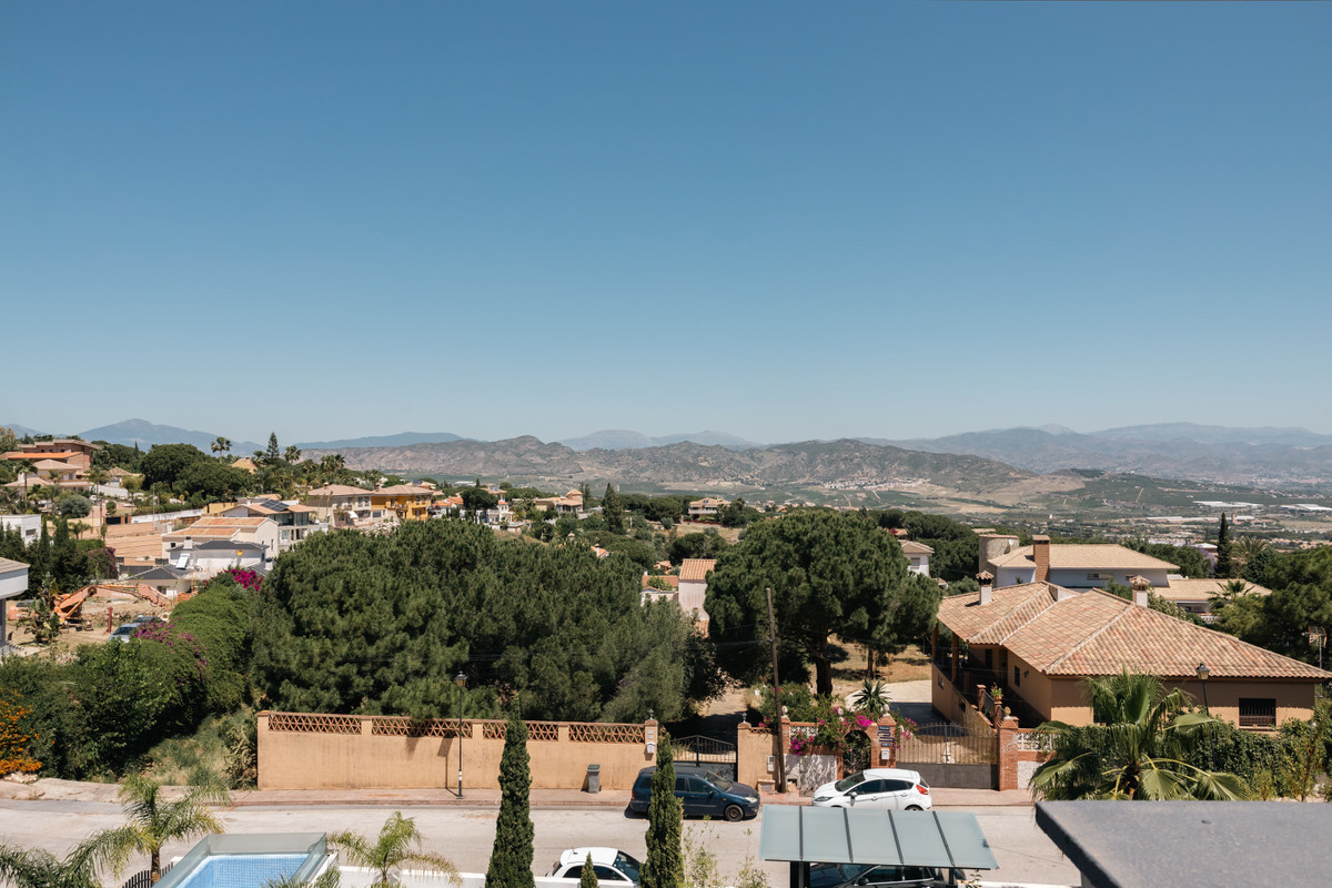 Huis te koop in Alhaurín de la Torre | 5 slaapkamers H5081368